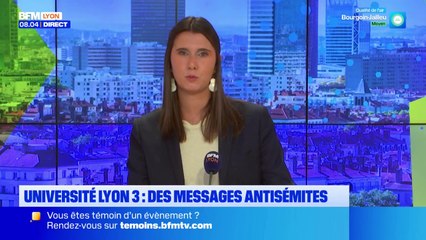 Le journal de 8h du mercredi 5 novembre 2025