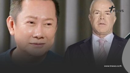 ราอูล พูดถึง ณวัฒน์ แบบนี้ หลังเกิดความวุ่นวายในกองประกวด MU 2025