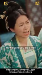 General! She Rised to the Top Rshort