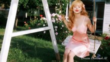 Sunlight and Roses ☀️🌹 | A Peaceful K-pop Morning