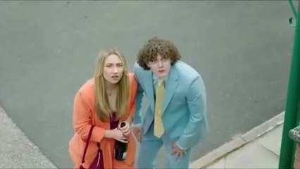 Hollyoaks Global Ep6633 - A Devastating Goddbye | Hollyoaks Global Ep6633 - Tuesday 21st October 2025