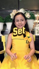 Hating Kapatid: Get to know Ericca Laude in 60 seconds (Online Exclusive)