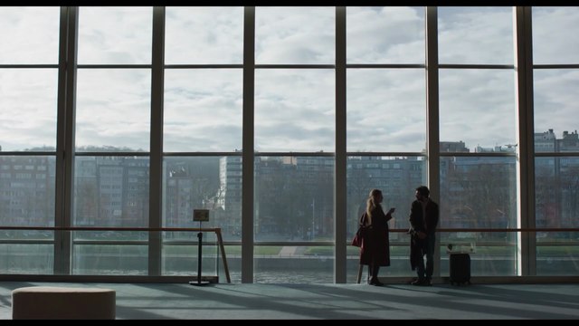 Siempre es Invierno Clip