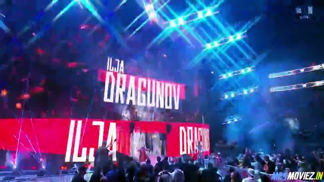 Wwe Friday Night Smackdown October 31, 2025 – Full Episode WWE Smackdown