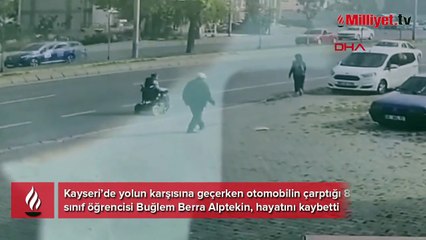 3 gün önce yeni yaşını kutladı! Yürek yakan son
