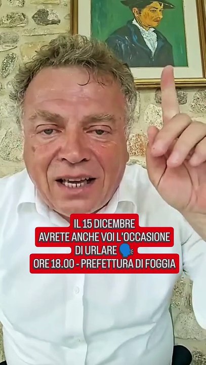 Tutolo - ONOREVOLEEEEE...(05.11.25)