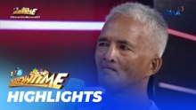 It's Showtime: Madlang sapatero, tumpak kaya ang sagot sa P200,000 question?! (Laro, Laro, Pick)