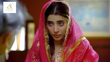 Neeli Zinda Hai - Episode 36 | Horror Drama | Full HD | Latest Pakistani Serial