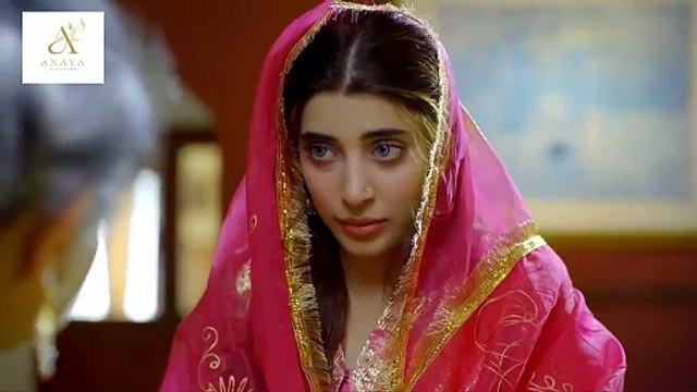 Neeli Zinda Hai - Episode 36 | Horror Drama | Full HD | Latest Pakistani Serial