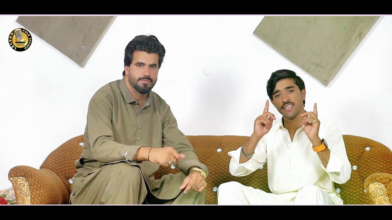 Sham Da Wela | Wajid Gujjar - Rafaqat Gujjar ( Full Video ) Latest Hindko Maiye Song 2025