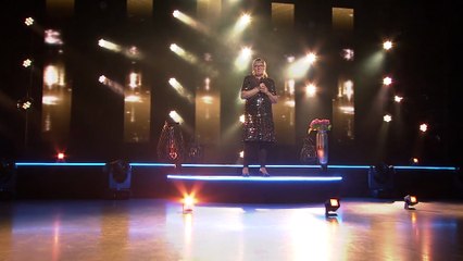 Susanne Dahl - Det bli`r en dejlig dag | Dansktoppen | 2025 | DK4