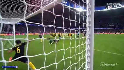 Highlights Atletico Madrid vs Royale Union SG