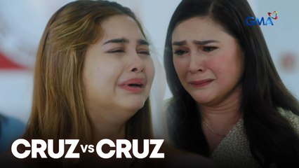 Cruz vs. Cruz: Coleen recalls the truth behind Jessica’s accident! (Episode 77)