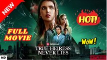 🔥💥 True Heiress Never Lies Full Version