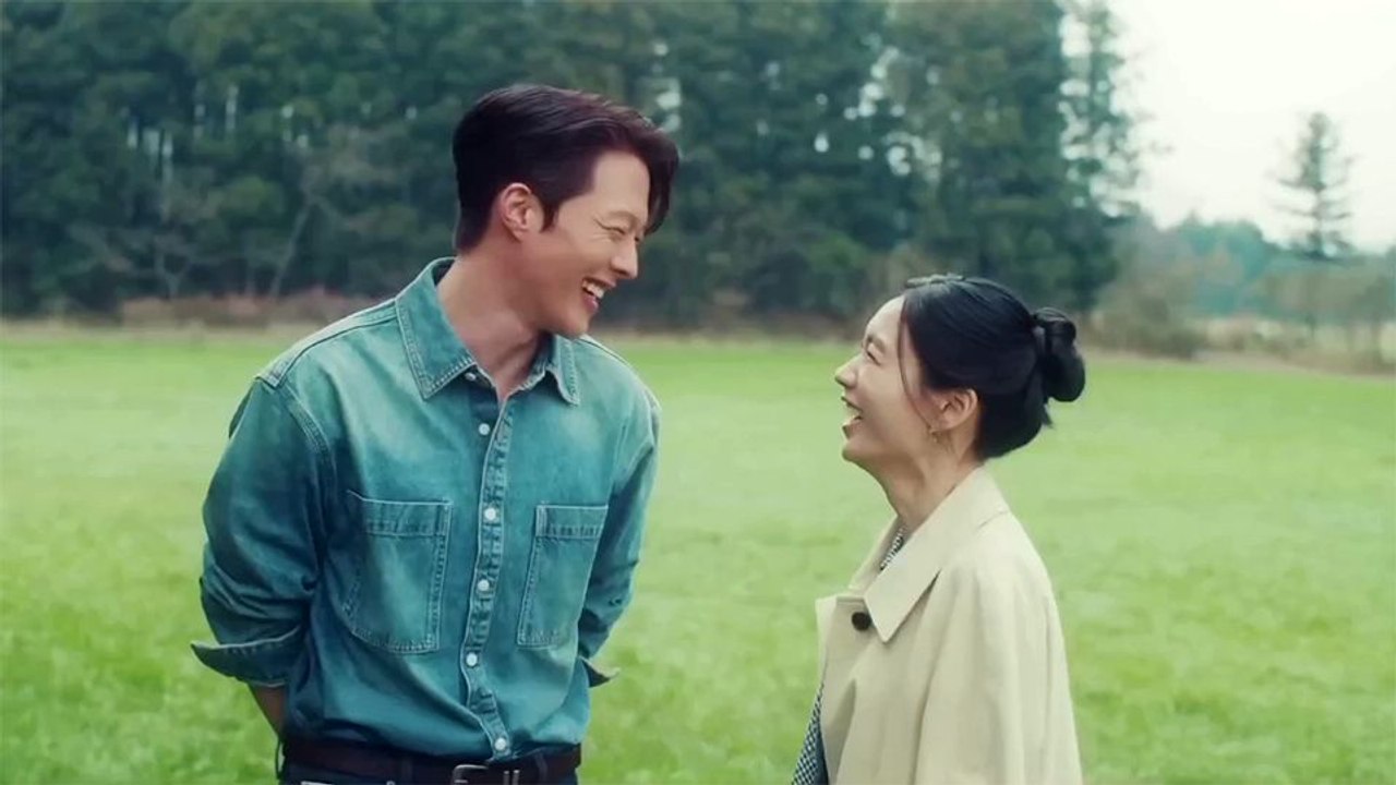 Dynamite Kiss Trailer OmeU