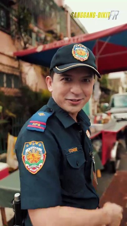 Dennis Trillo at Jennylyn Mercado, hindi makapaniwala na nakaeksena si Conan O'Brien