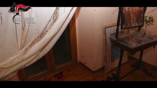 Scicli, arrestato l'autore dell'omicidio Ottaviano commesso nel 2024