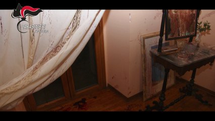 Scicli, arrestato l'autore dell'omicidio Ottaviano commesso nel 2024