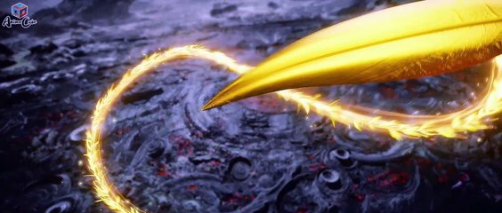 Perfect World Movie: Nine Tribulations Burning the Heavens - Official Trailer