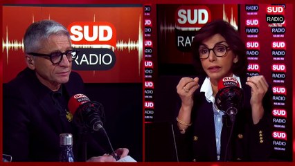 Rachida Dati : "Je ne veux pas que Paris devienne une ville de passage"
