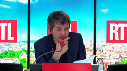 Quand le Louvre est braqué par des "peintres"