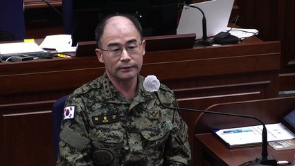 "한동훈 총으로 죽일 수도? 친구끼리 농담"...증언 후폭풍 [앵커리포트] / YTN