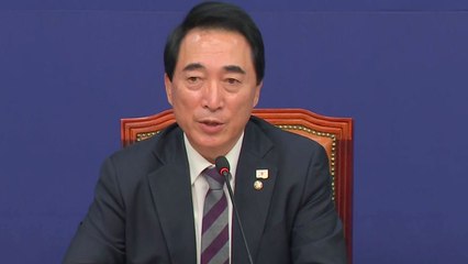 "4,000 '붕괴' 표현 신중해야"..."언론 입틀막" [앵커리포트] / YTN