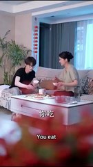 Reset My Love Target, Talking With Auntie I Activated Strategy System