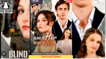 Blind Her Heart-Dwave Full Movies English Sub