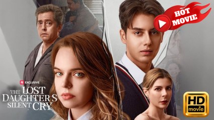 The Lost Daughter's Silent Cry  Full Movie HD - Drama ShortFilms Hot