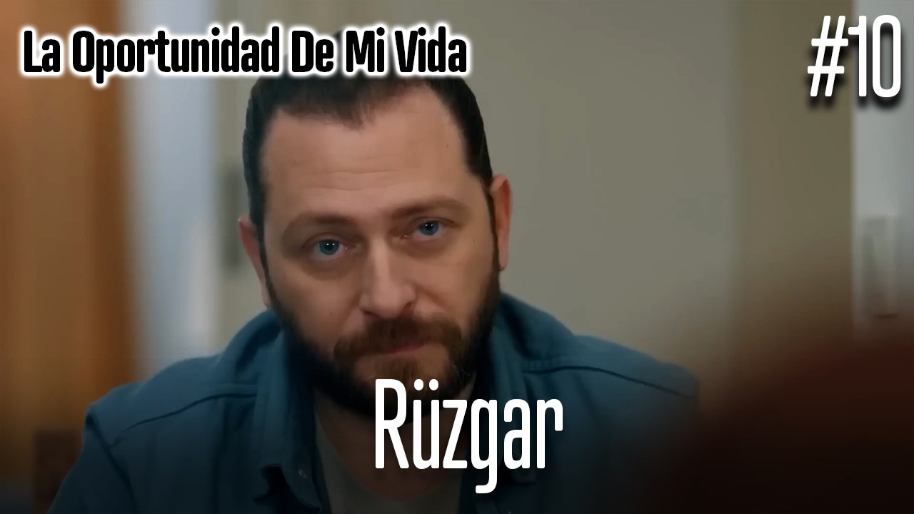 Rüzgar #10