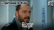 Rüzgar #12