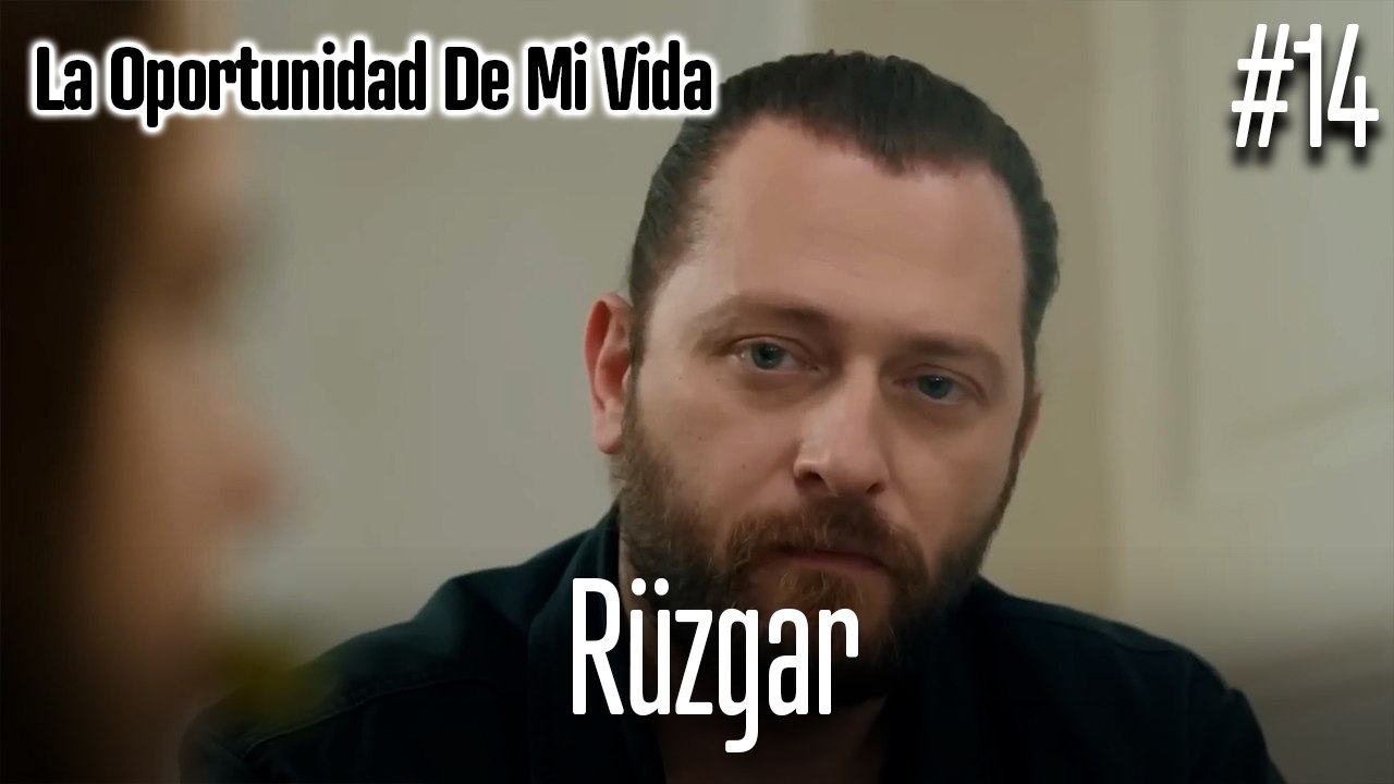Rüzgar #14