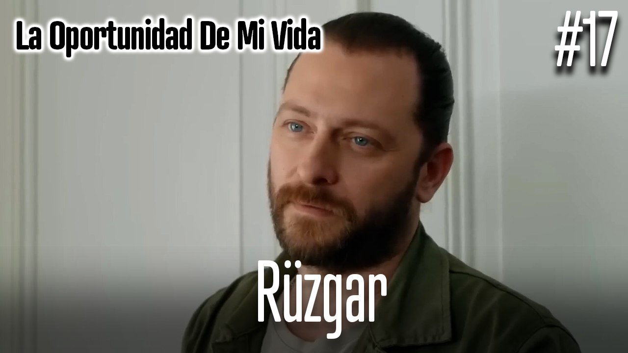 Rüzgar #17