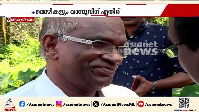 ശബരിമല സ്വർണക്കൊള്ള കേസ് ഉന്നതരിലേക്ക്, എൻ വാസുവിന് കുരുക്കായി രേഖകൾ
