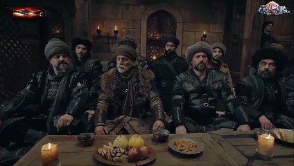 HD المؤسس عثمان - مدبلج - الحلقة 43  الموسم 2