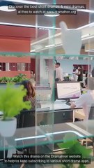 Second Time's Forever Chinese Drama - English Sub