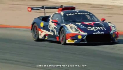 تعاون بين ألفا روميو ومازيراتي لإنتاج سيارات خارقة حصرية