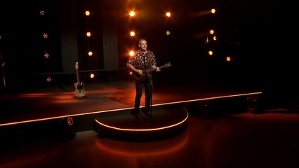 Orla Givskov - Det er skønt at være mig | Dansktoppen | 2025 | DK4