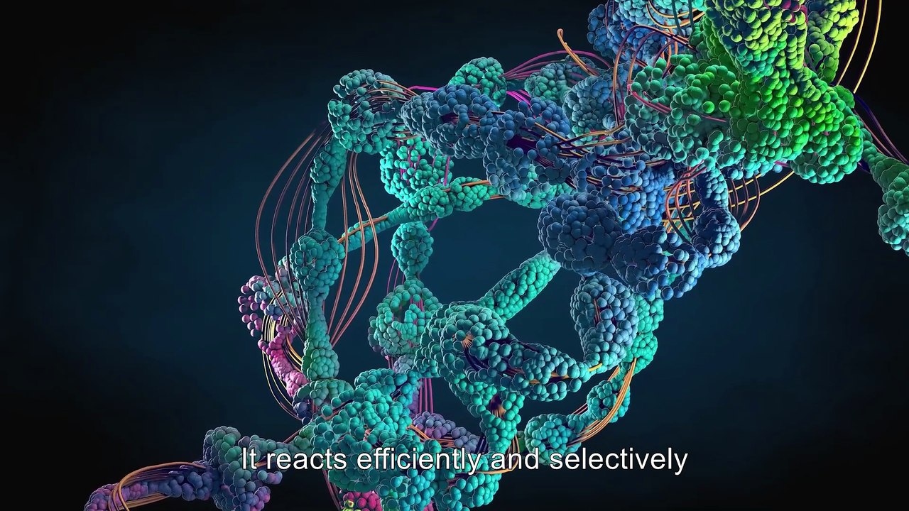 ChemWhat Sulfo-TAG NHS-Ester - Redefining the International Quality Standard for Immunoassay Labeling Reagents