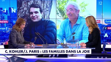 La prime de Noël bientôt supprimée pour les personnes sans enfants ? «La politique du chèque n'est plus tenable», insiste Maud Bregeon