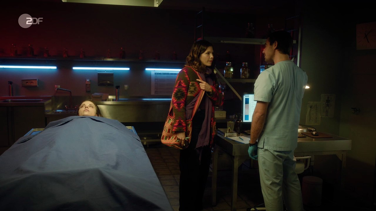 SOKO Stuttgart: Der Lauf der Sterne | Folge 6/Staffel 17