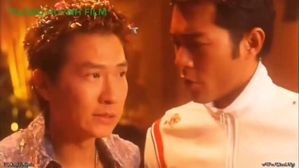 Vua Bịp Trung Hoa - Trương Học Hữu (Lồng tiếng)