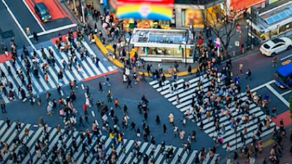 Mumbai बनी Asia’s Happiest City! India ने ऐसे मारी बाजी