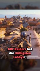 ARC Raiders: Community lobt die entspanntesten Lobbys - thumbnail