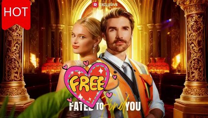 Fated to Find You🔥Drama FULL MOVIES ENGLISH SUB🍁