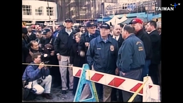 Former US Vice President Dick Cheney Dies at 84