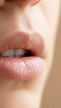 Unlock the secret to irresistibly soft, plump, and perfectly hydrated lips with our exclusive ASMR-inspired lip care routine.