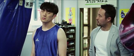 The Dominator 2019 in Hindi dubbed movie