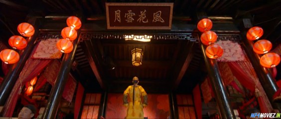 Master So Dragon Subduing Palms 2 – Full Movie Hindi Dubbed